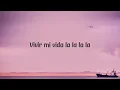 Qué Pena - Maluma, J Balvin {Lyrics Video} 🦭