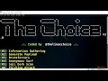24 - The ChoiceScript Tool Pirate Tutorials