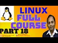 Linux Tutorial For Beginners Part 18 5 1 The Bourne Again Shell