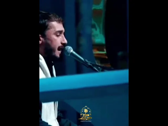 ⁣شهر رمضان الذي أنزل فيه القرآن || القارئ حيدر محسن البزوني