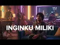 Lagu Inginku Miliki – Ruth Sahanaya (Jazz Cover) | Sentuhan Romantis Lagu Lawas Indonesia