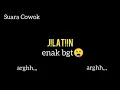 Download Lagu ASMR Suara All / Langsung Kasih Jatah