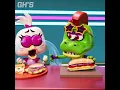 Download Lagu Rizz Monty😎 - FNAF SECURITY BREACH RUIN ANIMATION | GH'S ANIMATION