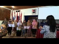 Download Lagu Angklung Performance - Love Me Tender - Elvis Presley (1) StuNed Day