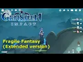 Download Lagu Fragile Fantasy Extended, Dragonspine - Genshin Impact OST