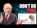 Warren Buffett WORST Investing Mistake During Inflation in 2022