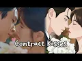 Kim Woo-joo \u0026 Yoo Me-ri | Would You Marry Me FMV | Contract Kisses 