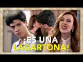 Download Lagu Rosalba enloquece al saber que su hijo tiene un romance con una actriz mayor que él | AMOR 2/4| LRDG