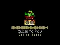 Collie Buddz -  Close to you - Audio Visualizer