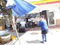 Allo Darlin - Kiss Your Lips (SxSW 2010)