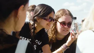 Suffolk University s College of Arts Sciences An Introduction