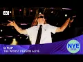 G Flip - The Worst Person Alive | Sydney New Year's Eve 2024 | ABC iview