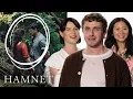 Paul Mescal Jessie Buckley Director Chloe Zhao Break Down a Scene From Hamnet Vanity Fair
