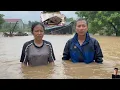 Download Lagu De catastrofe ontketend: Uri en Tieu's strijd tegen de natuur #lytutieu #uri