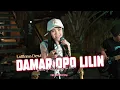 Download Lagu Lutfiana Dewi - Damar Opo Lilin (Official Music Video) Buyar Opo Kawin