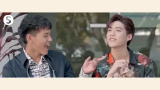 billkin x pp freaking special opv