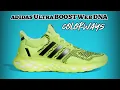 adidas Ultra BOOST Web DNA Colorways DETAILED LOOK and Release Update