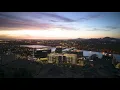 Tempe Time Lapse