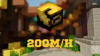 Do This While You Can Hypixel Skyblock