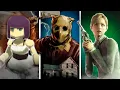 Download Lagu Заставил себя пройти хорроры, которые все хвалят | Rule of Rose, Crow Country, Stay Out of the House