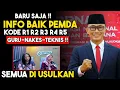 Download Lagu INFO PEMDA ‼️R1 R2 R3 R4 R5 SEMUA DI USULKAN PPPK PARUH WAKTU ‼️