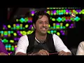 Amit's Powerful Performance On 'Ainvayi Ainvayi' Song | Asha Bhosle, Salim Merchant | Indian Idol