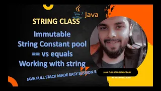 java full stack made easy session 5