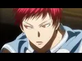 Download Lagu Kuroko no Basket - Rakuzan Shingeki (Quality Extended)