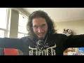demon hunter light bends react video