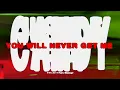 Download Lagu CANDY - You Will Never Get Me feat. Justice Tripp (Official Visualizer)