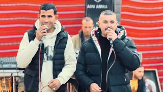 معولين جديد        تيسير ابو سويرح و محمود ابو خماش دندنها