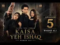 Kaisa Yeh Is Ep 5 Promo Chup Ke Shadi Kar Li Hai Full Promo