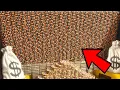 Download Lagu WORLD’S LARGEST POKER CHIP WALL CRASHES DOWN INSIDE A HIGH LIMIT COIN PUSHER THEN THIS HAPPENED!🤯🔥 MP3