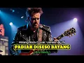 Lagu PADIAH DISESO BAYANG - Boy Shandy ( Cover Rock Version Ai )