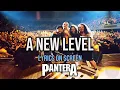 Pantera - A New Level (Lyrics on Screen Video 🎤🎶🎸🥁)