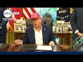 Download Lagu Trump says Chicago will be next city he'll make 'safe'
