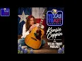 Kensie Coppin - New Radio Single "Bring Me Flowers"