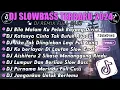 Lagu DJ SLOWBASS TERBARU 2026 | DJ BILA MALAM KU PELUK BAYANG DIRIMU - DJ AISHITERU