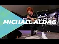 Michael Aldag - Girlfriends BBC Introducing at Radio 1 s Big Weekend 2023
