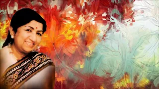 wada na tod by lata mangeshkar