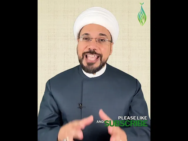 ⁣Did Prophet Mohammad (s) have any animals? Sh. Mohammed Al-Hilli