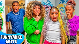 Uncle Mac The Sleepover Ep 1