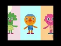 Super Simple Songs Stand Up Sit Down (2022-2023 Version)
