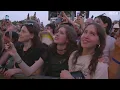 Milky Chance - Stolen Dance [Live 2025]