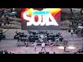SOJA - \
