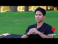 Prince Mateen interview Credit to the owner