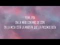 Yailin La Más Viral, El Villano RD - Chivirika (Letra/Lyrics) (Best Version)