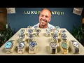 Download Lagu The Rolex Market Is SHIFTING! – Which Models Are SAFE Buys?  - Inside My Rolex Cabinet