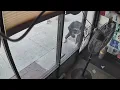 San Jose bar and grill picking up pieces after 6 smash-and-grabs