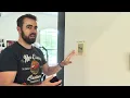 My Hacks to Make Sure Displates Stay Put on the Wall